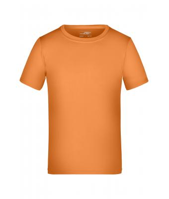 Enfant T-shirt respirant enfant Orange 8451