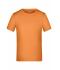 Enfant T-shirt respirant enfant Orange 8451