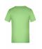 Enfant T-shirt respirant enfant Vert-citron 8451