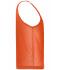 Unisexe Chasuble Orange 7438