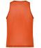 Unisexe Chasuble Orange 7438