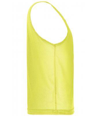 Unisex Team Signal-T Geel 7438