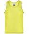 Unisex Team Signal-T Geel 7438