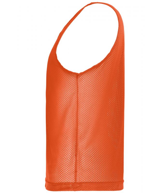 Unisex Team Signal-T Orange 7438