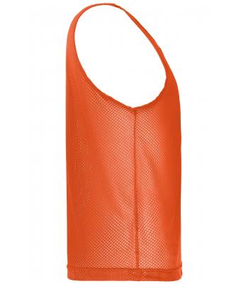 Unisex Team Signal-T Orange 7438