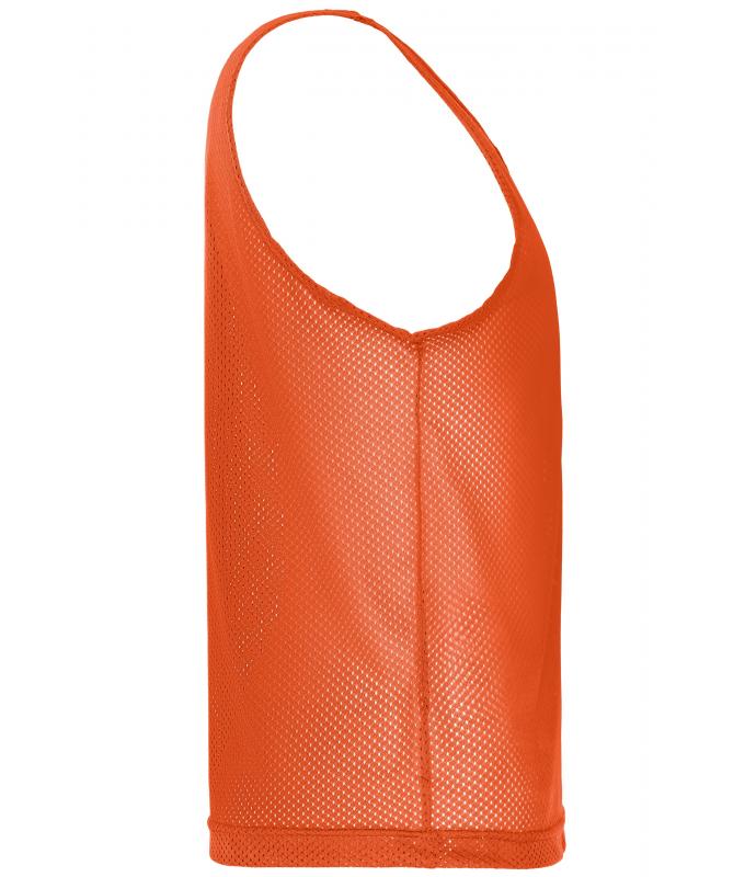 Unisex Team Signal-T Orange 7438