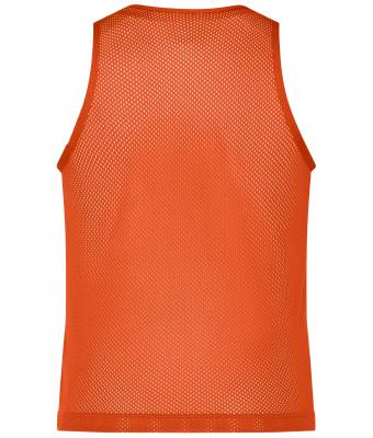 Unisex Team Signal-T Orange 7438