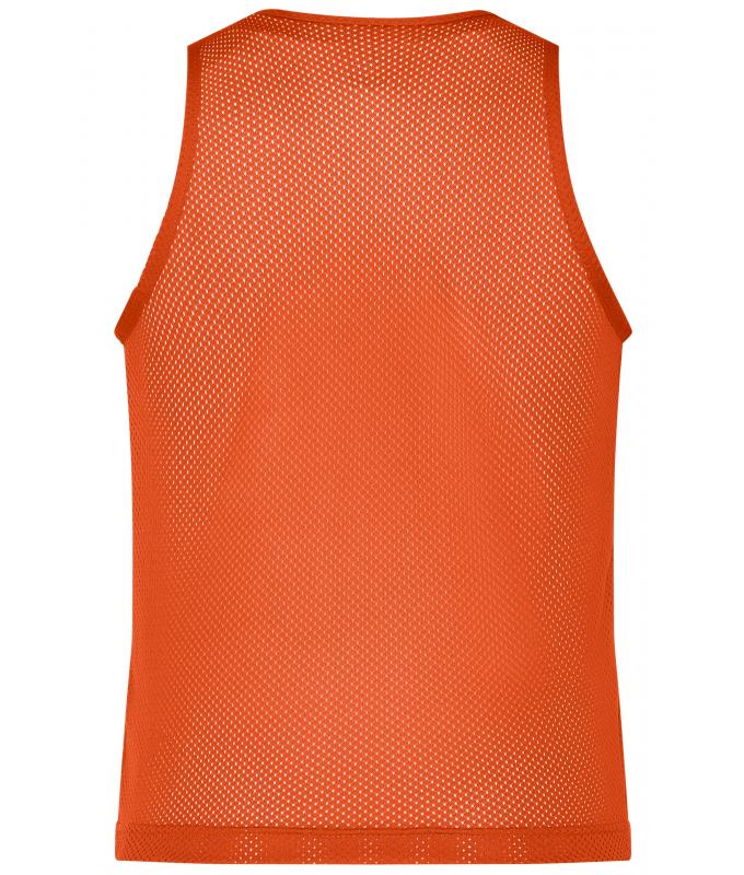 Unisex Team Signal-T Orange 7438
