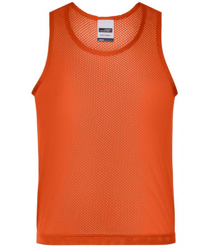 Unisex Team Signal-T Orange 7438