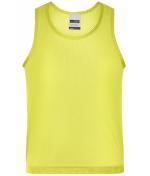Unisex Team Signal-T Yellow 7438