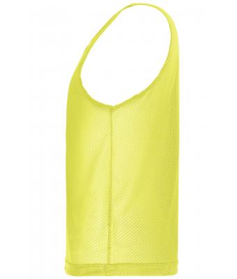 Unisex Team Signal-T Yellow 7438