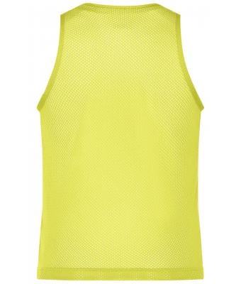 Unisex Team Signal-T Yellow 7438