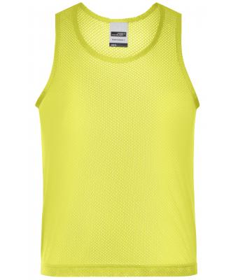 Unisex Team Signal-T Yellow 7438