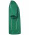 Unisex Team Shirt Groen/wit 7454