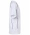 Unisex Team Shirt Wit/zwart 7454