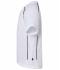 Kinderen Team Shirt Junior Wit/zwart 7455