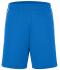 Unisex Basic Team Shorts Royal/wit 7456