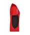 Ladies Ladies' Running-T Red/black 7460