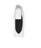 Men Men's Running-T White/black 7461