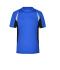 Heren Men's Running-T Royal/zwart 7461