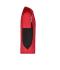 Heren Men's Running-T Rood/zwart 7461