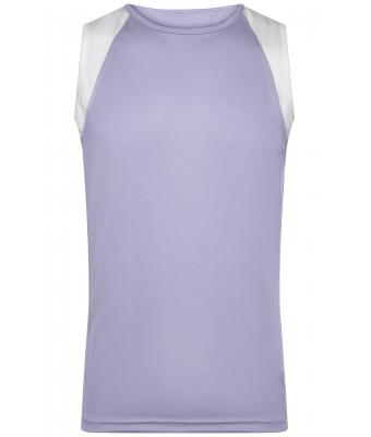 tee shirt homme sans manche