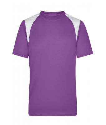 Men Men's Running-T  7467