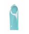 Kinderen Running-T Junior Mint/wit 7923