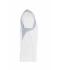 Kinderen Running-T Junior Wit/zilver 7923
