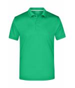 Herren Men's Polo High Performance Frog 7471