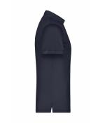 Herren Men's Polo High Performance Navy 7471