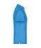 Heren Men's Polo High Performance Azure 7471