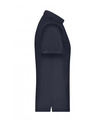 Heren Men's Polo High Performance Navy 7471