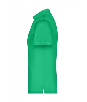 Heren Men's Polo High Performance Kikker 7471