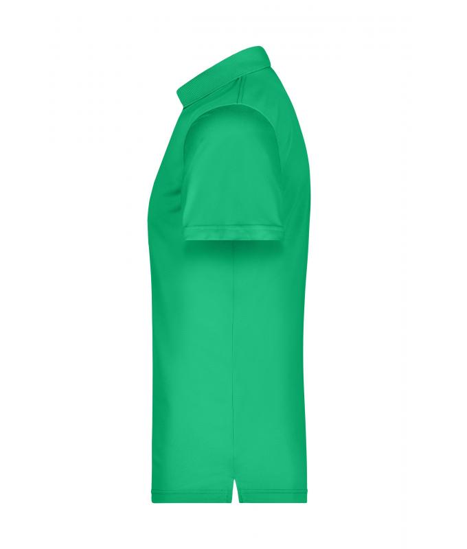 Herren Men's Polo High Performance Frog 7471