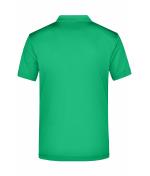 Herren Men's Polo High Performance Frog 7471