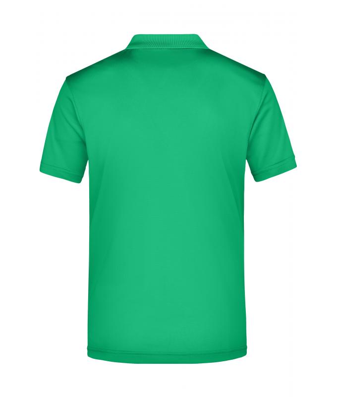 Herren Men's Polo High Performance Frog 7471