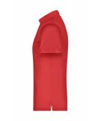 Men Men's Polo High Performance Red 7471