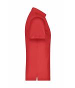 Men Men's Polo High Performance Red 7471