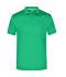 Heren Men's Polo High Performance Kikker 7471