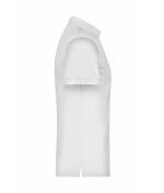 Herren Men's Polo High Performance White 7471