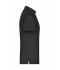 Heren Men's Polo High Performance Zwart 7471