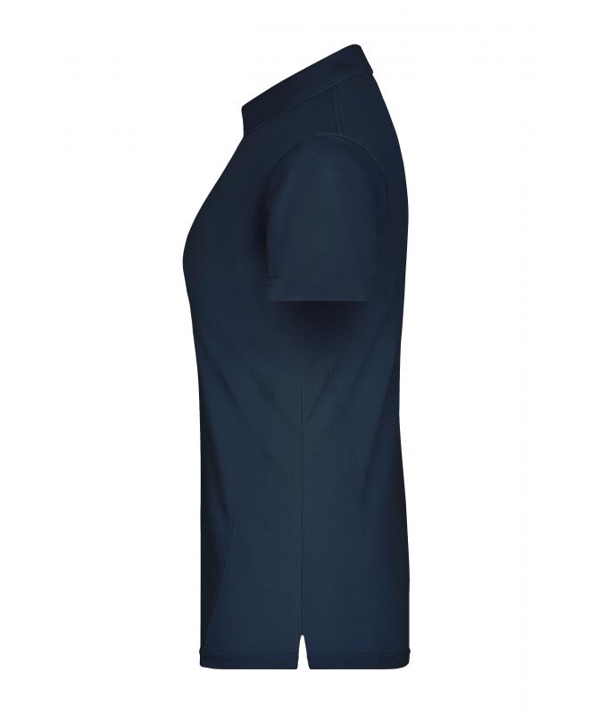 Ladies Ladies' Polo High Performance Navy 7478