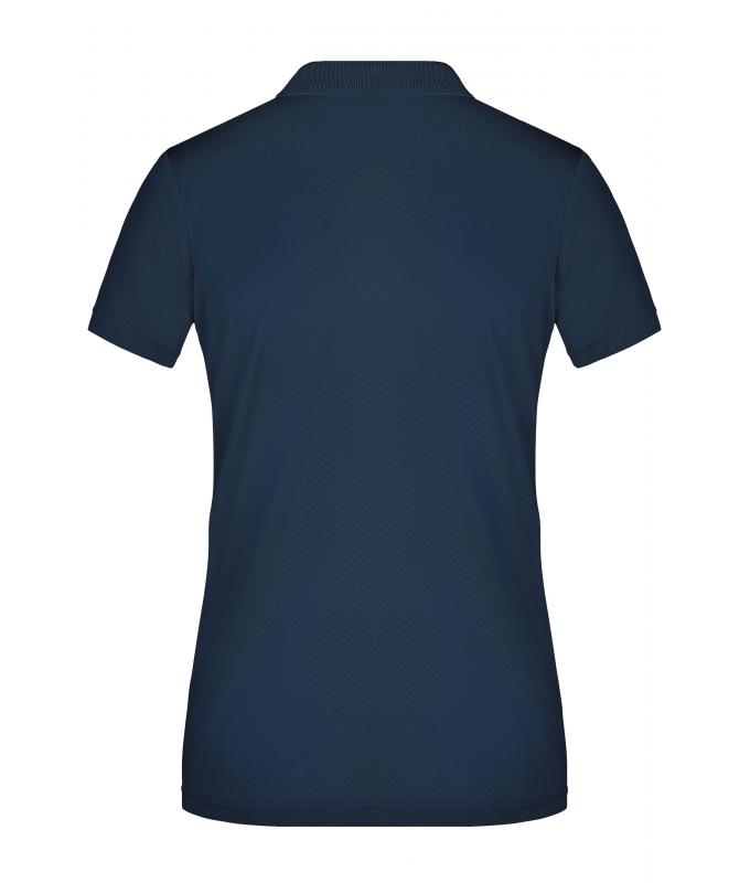 Ladies Ladies' Polo High Performance Navy 7478