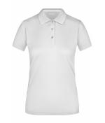 Ladies Ladies' Polo High Performance White 7478