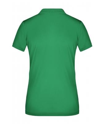 Dames Ladies' Polo High Performance Kikker 7478