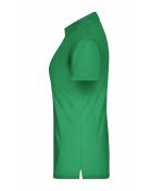 Damen Ladies' Polo High Performance Frog 7478