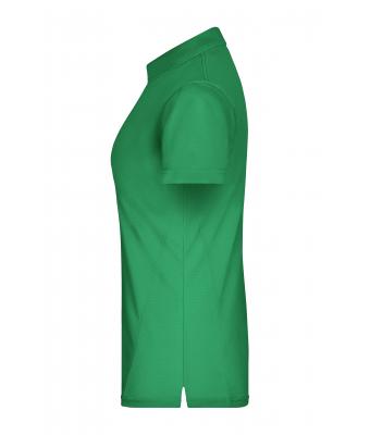 Damen Ladies' Polo High Performance Frog 7478