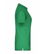 Damen Ladies' Polo High Performance Frog 7478