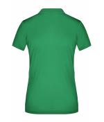 Damen Ladies' Polo High Performance Frog 7478